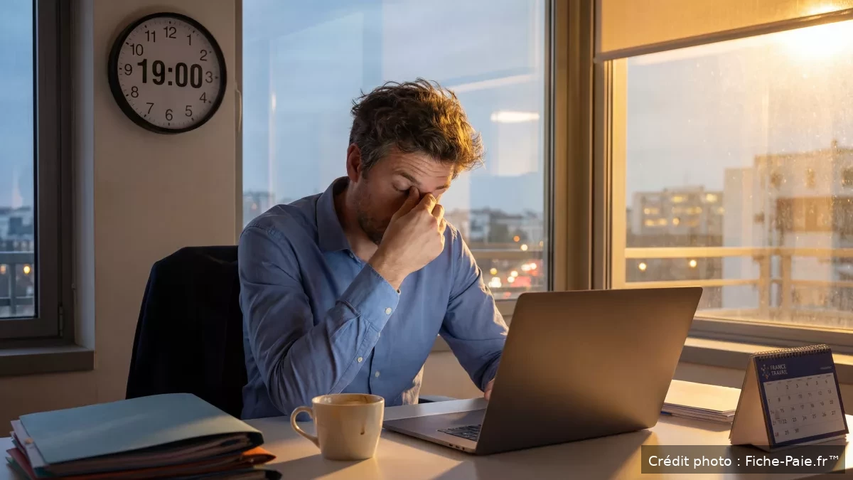 Heures supplémentaires 2026 : majoration, défiscalisation et plafond