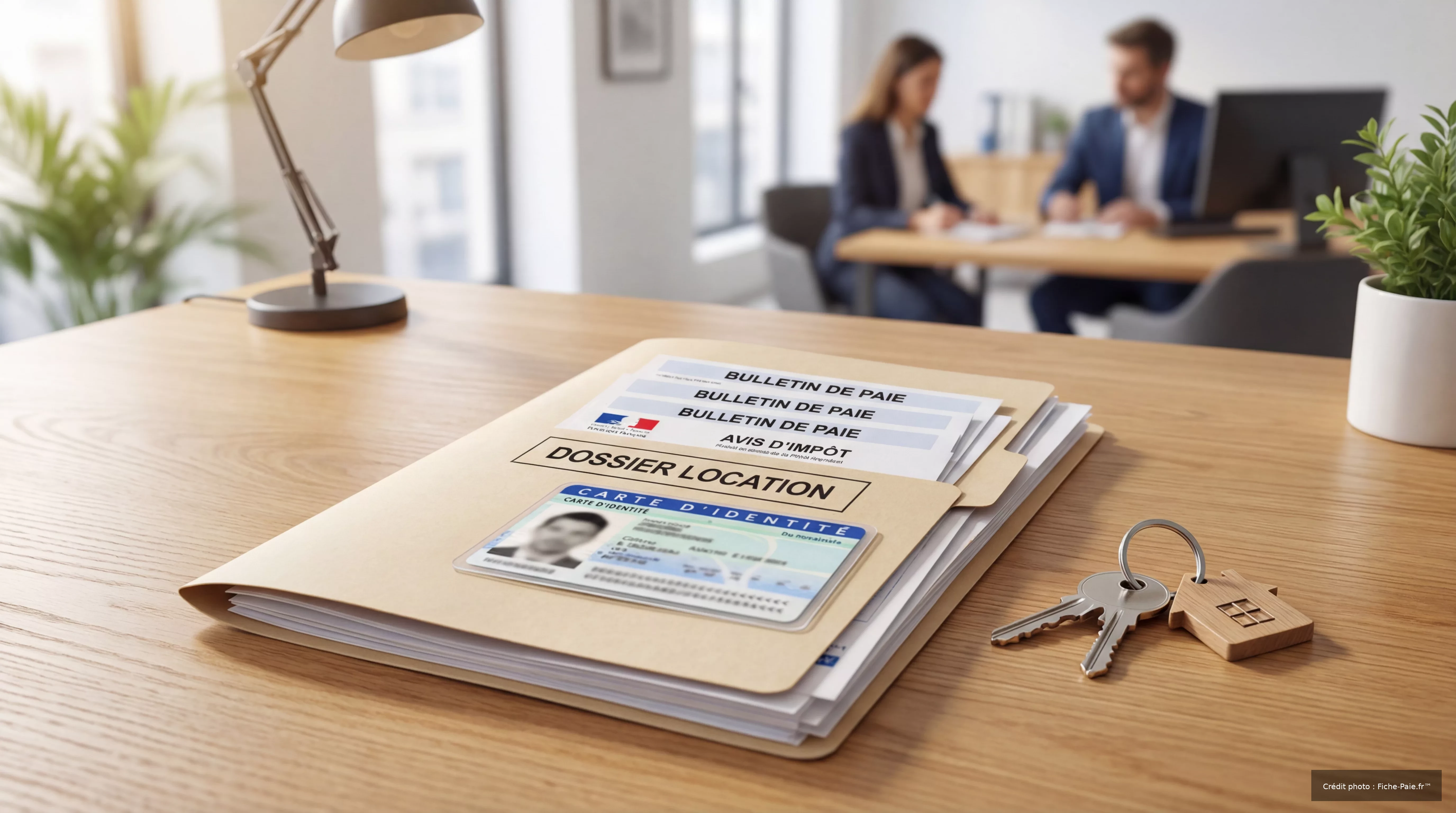 Dossier de location : quels justificatifs fournir ?