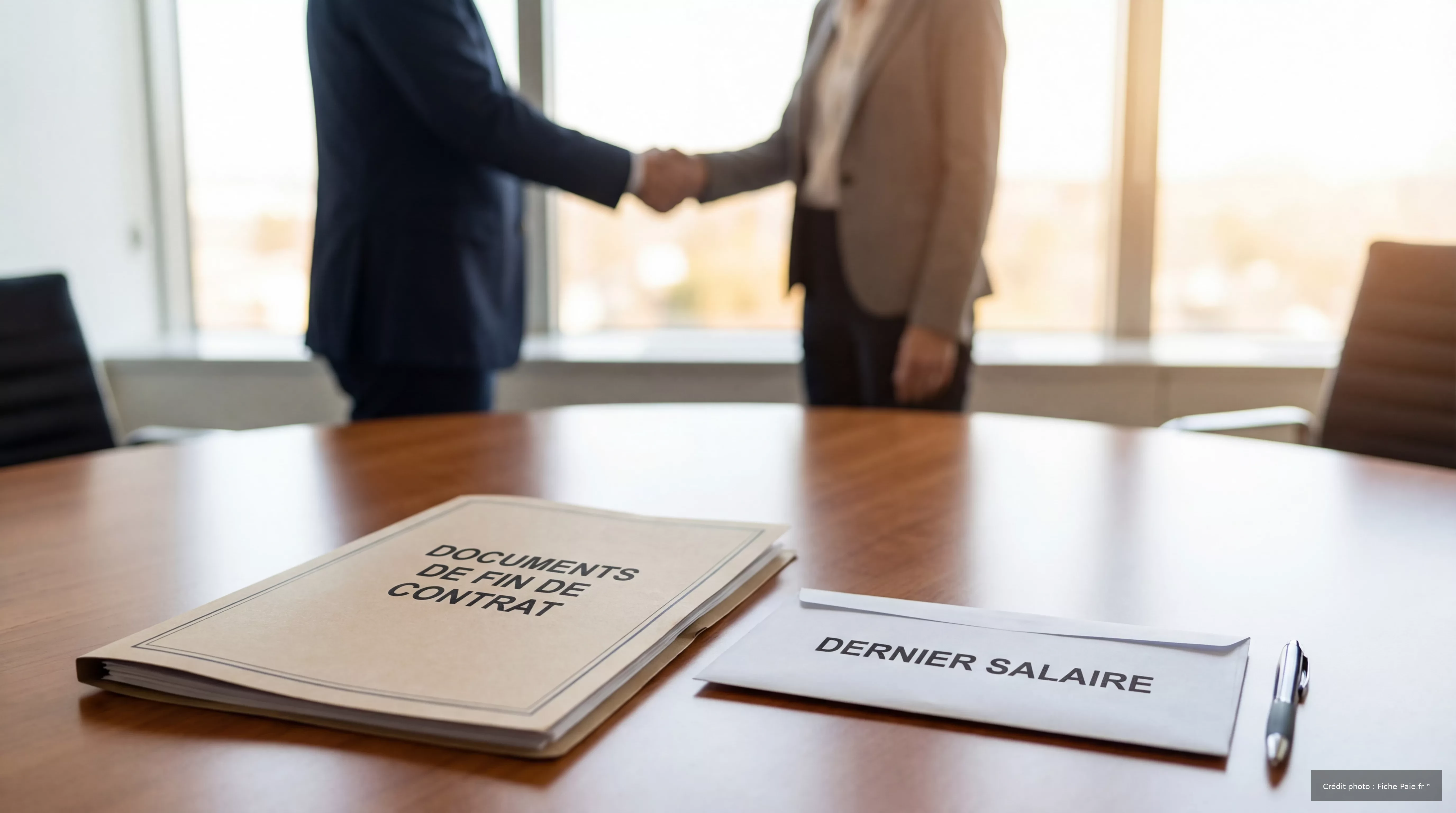 Solde de tout compte assistante maternelle : guide complet